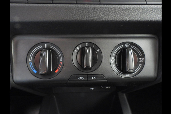 Škoda Fabia Combi 1.0 TSI Ambition NAVI/AIRCO/CRUISE/PDC!