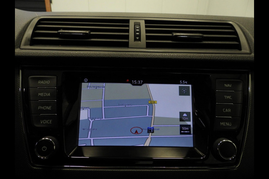 Škoda Fabia Combi 1.0 TSI Ambition NAVI/AIRCO/CRUISE/PDC!