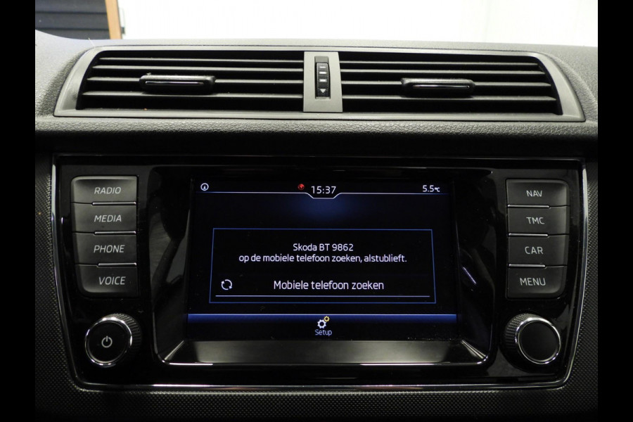 Škoda Fabia Combi 1.0 TSI Ambition NAVI/AIRCO/CRUISE/PDC!