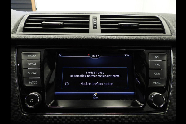 Škoda Fabia Combi 1.0 TSI Ambition NAVI/AIRCO/CRUISE/PDC!