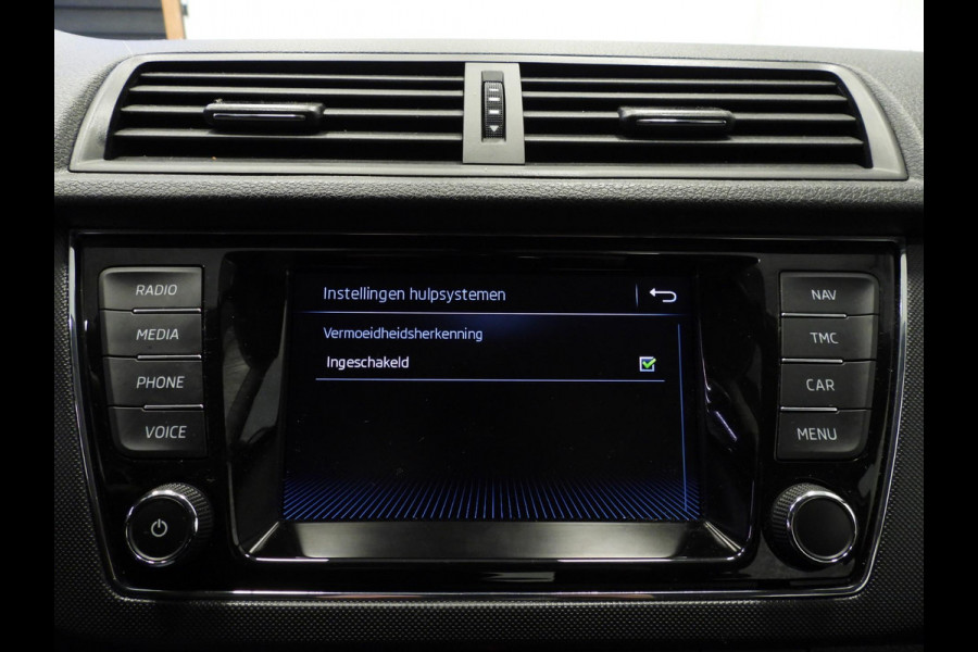 Škoda Fabia Combi 1.0 TSI Ambition NAVI/AIRCO/CRUISE/PDC!