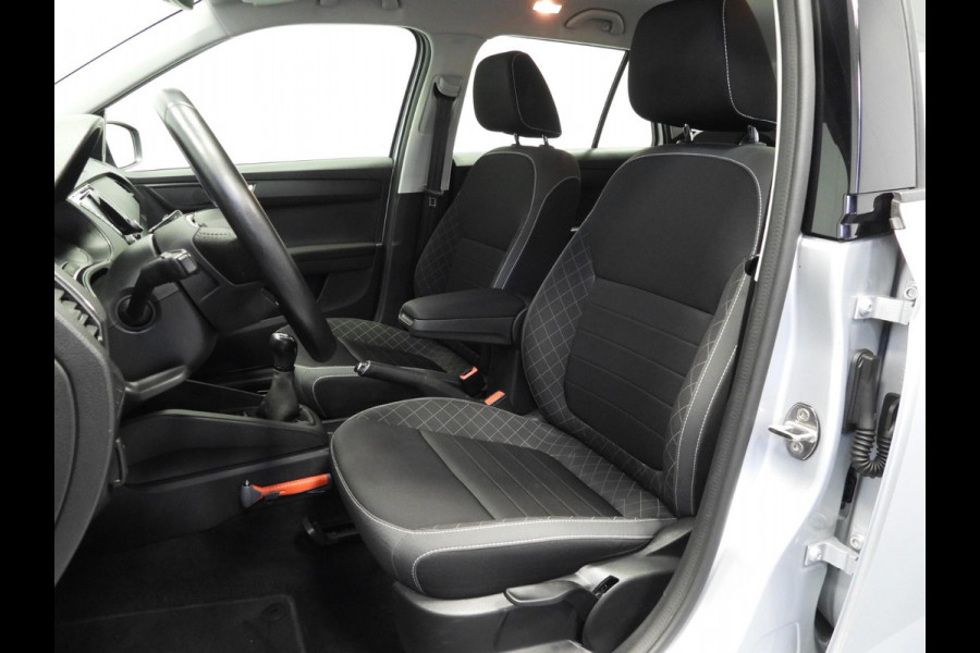 Škoda Fabia Combi 1.0 TSI Ambition NAVI/AIRCO/CRUISE/PDC!