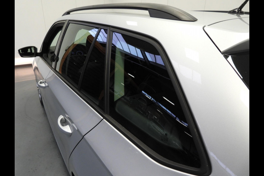 Škoda Fabia Combi 1.0 TSI Ambition NAVI/AIRCO/CRUISE/PDC!