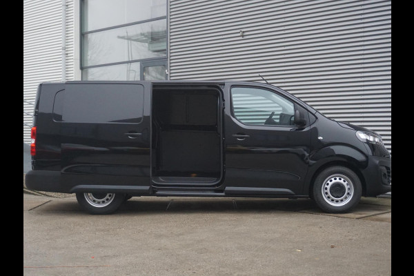 Opel Vivaro Electric L3 75 kWh | tot 8 jaar garantie | navigatie incl. Apple Carplay | airco | parkeersensoren | e-Call pakket | Comfort stoelen | rijklaarprijs |