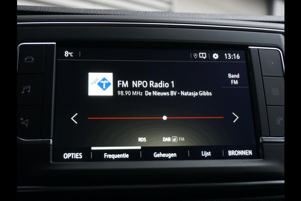 Opel Vivaro Electric L3 75 kWh | tot 8 jaar garantie | navigatie incl. Apple Carplay | airco | parkeersensoren | e-Call pakket | Comfort stoelen | rijklaarprijs |