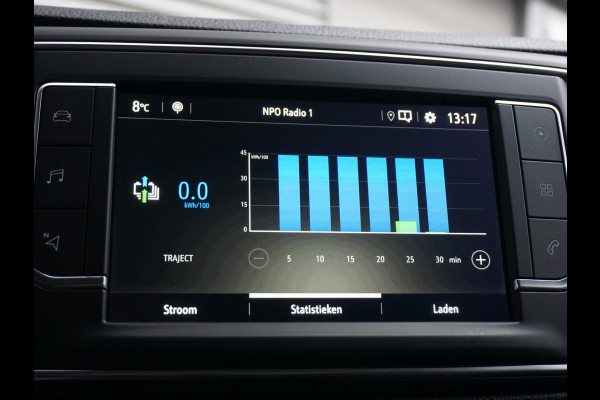 Opel Vivaro Electric L3 75 kWh | tot 8 jaar garantie | navigatie incl. Apple Carplay | airco | parkeersensoren | e-Call pakket | Comfort stoelen | rijklaarprijs |