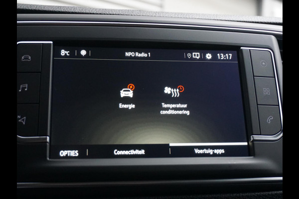 Opel Vivaro Electric L3 75 kWh | tot 8 jaar garantie | navigatie incl. Apple Carplay | airco | parkeersensoren | e-Call pakket | Comfort stoelen | rijklaarprijs |