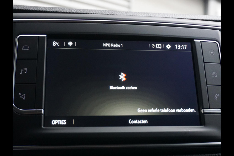 Opel Vivaro Electric L3 75 kWh | tot 8 jaar garantie | navigatie incl. Apple Carplay | airco | parkeersensoren | e-Call pakket | Comfort stoelen | rijklaarprijs |