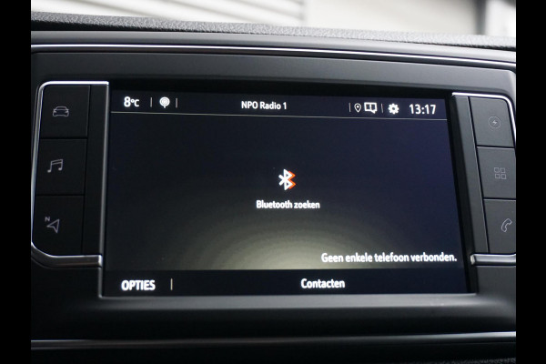 Opel Vivaro Electric L3 75 kWh | tot 8 jaar garantie | navigatie incl. Apple Carplay | airco | parkeersensoren | e-Call pakket | Comfort stoelen | rijklaarprijs |