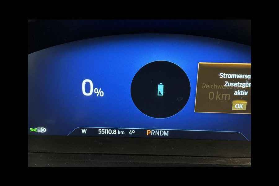 Ford Explorer 3.0 V6 EcoBoost PHEV ST-Line 457pk | Adaptieve Cruise | Panoramadak | Trekhaak Afneembaar | 2.500kg Trekgewicht