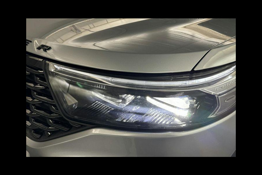 Ford Explorer 3.0 V6 EcoBoost PHEV ST-Line 457pk | Adaptieve Cruise | Panoramadak | Trekhaak Afneembaar | 2.500kg Trekgewicht