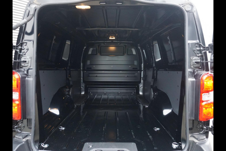 Opel Vivaro Electric L3 75 kWh | tot 8 jaar garantie | navigatie incl. Apple Carplay | airco | parkeersensoren | e-Call pakket | Comfort stoelen | rijklaarprijs |