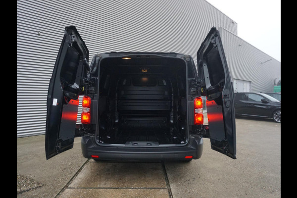 Opel Vivaro Electric L3 75 kWh | tot 8 jaar garantie | navigatie incl. Apple Carplay | airco | parkeersensoren | e-Call pakket | Comfort stoelen | rijklaarprijs |