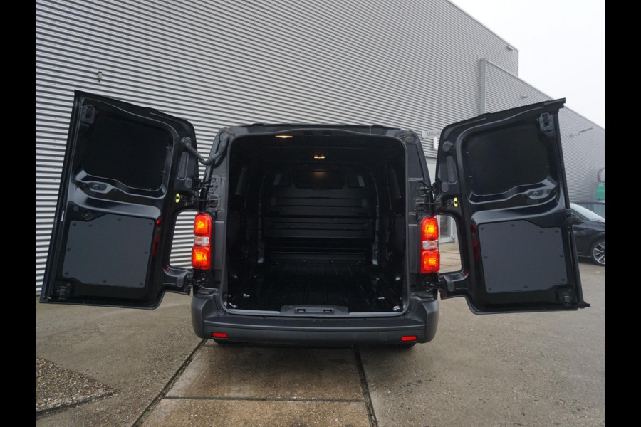 Opel Vivaro Electric L3 75 kWh | tot 8 jaar garantie | navigatie incl. Apple Carplay | airco | parkeersensoren | e-Call pakket | Comfort stoelen | rijklaarprijs |