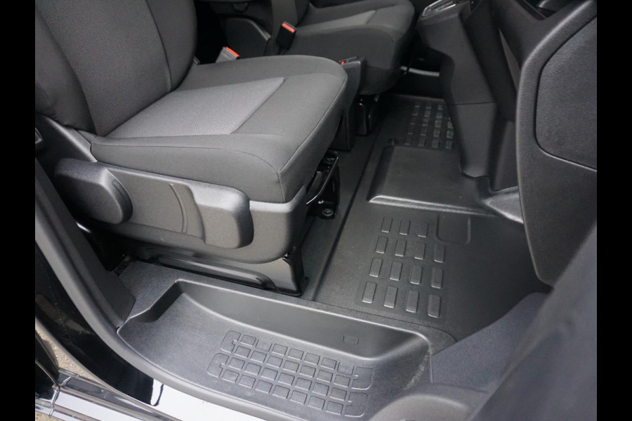 Opel Vivaro Electric L3 75 kWh | tot 8 jaar garantie | navigatie incl. Apple Carplay | airco | parkeersensoren | e-Call pakket | Comfort stoelen | rijklaarprijs |