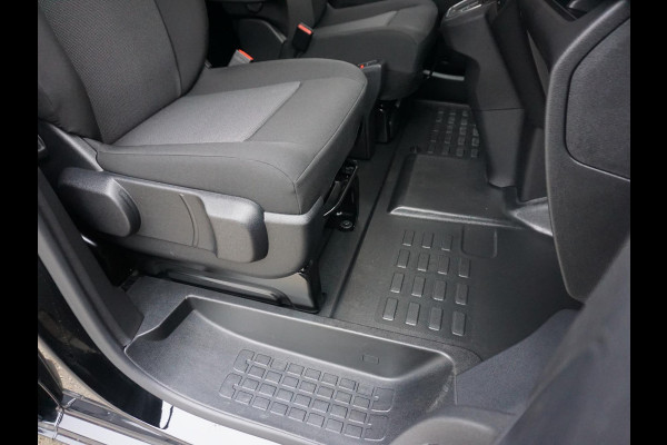 Opel Vivaro Electric L3 75 kWh | tot 8 jaar garantie | navigatie incl. Apple Carplay | airco | parkeersensoren | e-Call pakket | Comfort stoelen | rijklaarprijs |