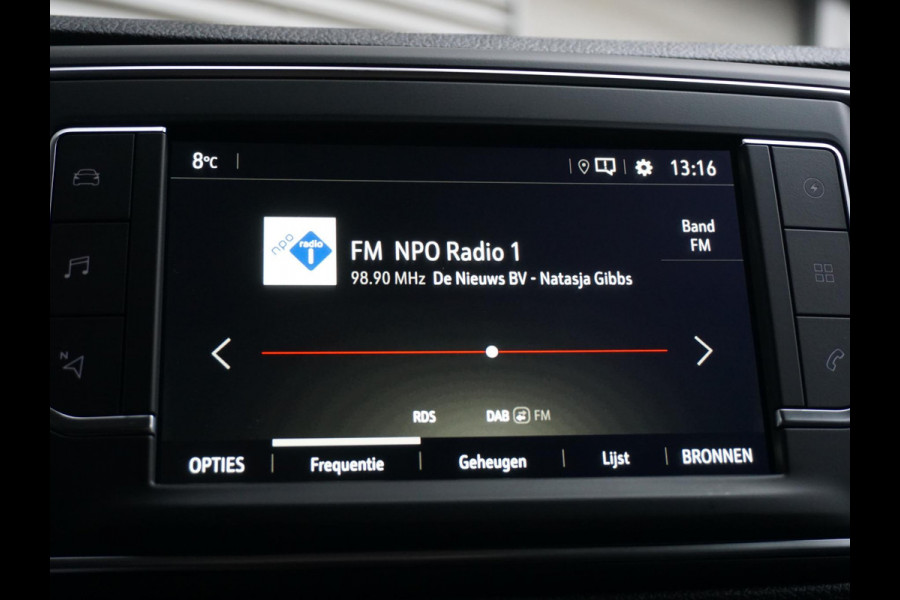 Opel Vivaro Electric L3 75 kWh | tot 8 jaar garantie | navigatie incl. Apple Carplay | airco | parkeersensoren | e-Call pakket | Comfort stoelen | rijklaarprijs |