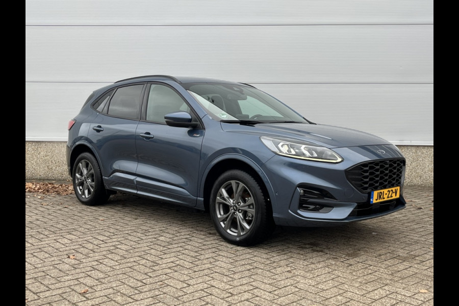 Ford Kuga 2.5 PHEV ST-Line DRIVERPACK! TECHPACK! WINTERPACK!