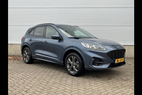 Ford Kuga 2.5 PHEV ST-Line DRIVERPACK! TECHPACK! WINTERPACK!