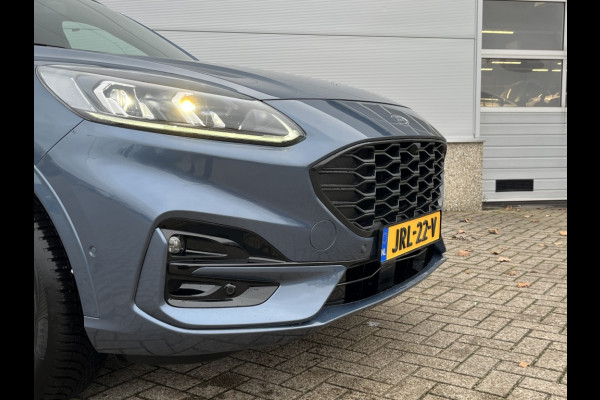 Ford Kuga 2.5 PHEV ST-Line DRIVERPACK! TECHPACK! WINTERPACK!