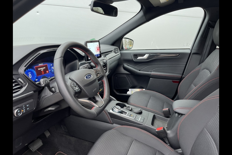 Ford Kuga 2.5 PHEV ST-Line DRIVERPACK! TECHPACK! WINTERPACK!