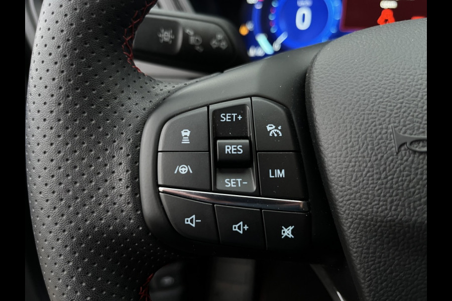 Ford Kuga 2.5 PHEV ST-Line DRIVERPACK! TECHPACK! WINTERPACK!