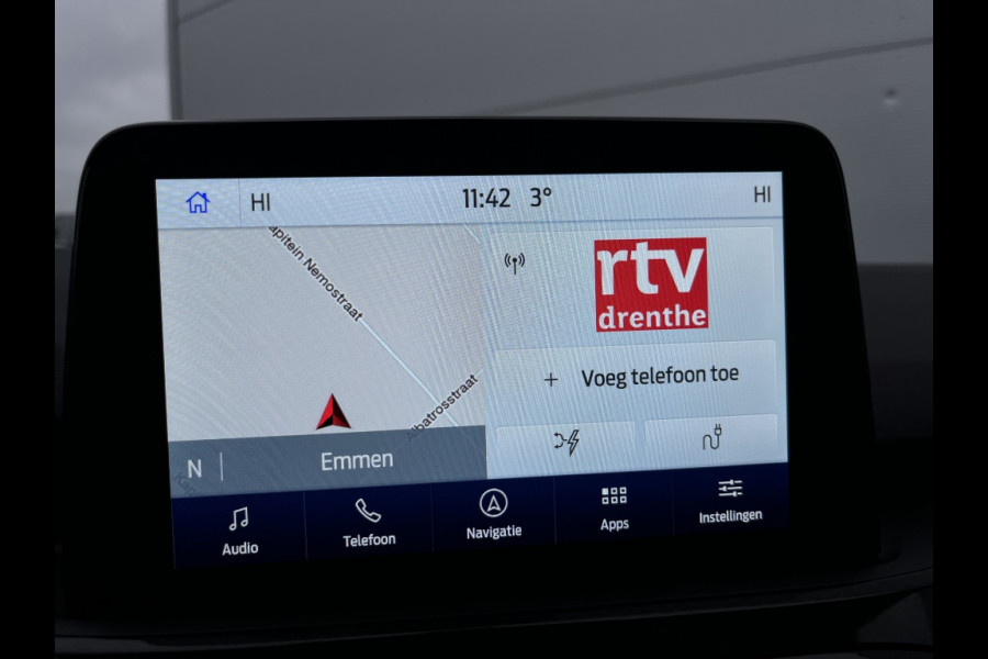 Ford Kuga 2.5 PHEV ST-Line DRIVERPACK! TECHPACK! WINTERPACK!