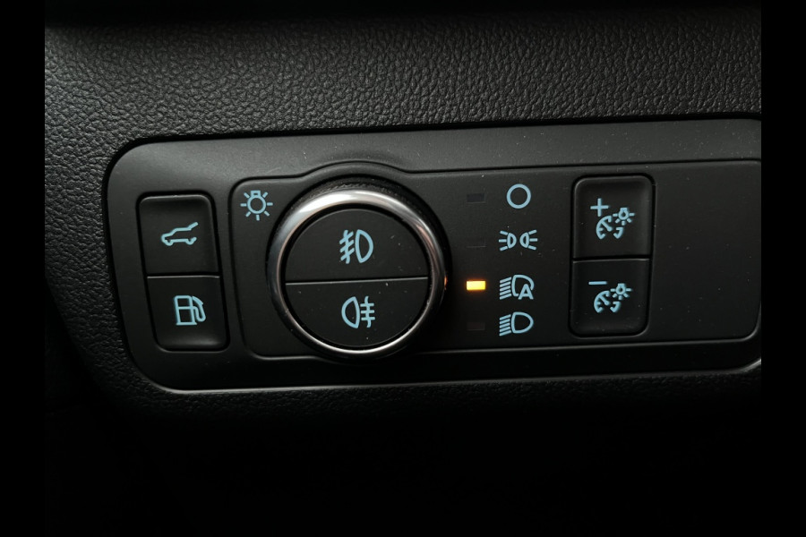 Ford Kuga 2.5 PHEV ST-Line DRIVERPACK! TECHPACK! WINTERPACK!