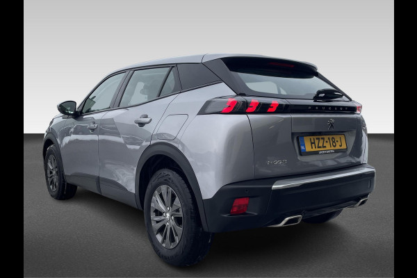 Peugeot 2008 1.2 PureTech Active Pack | Automaat | Apple Carplay & Android auto
