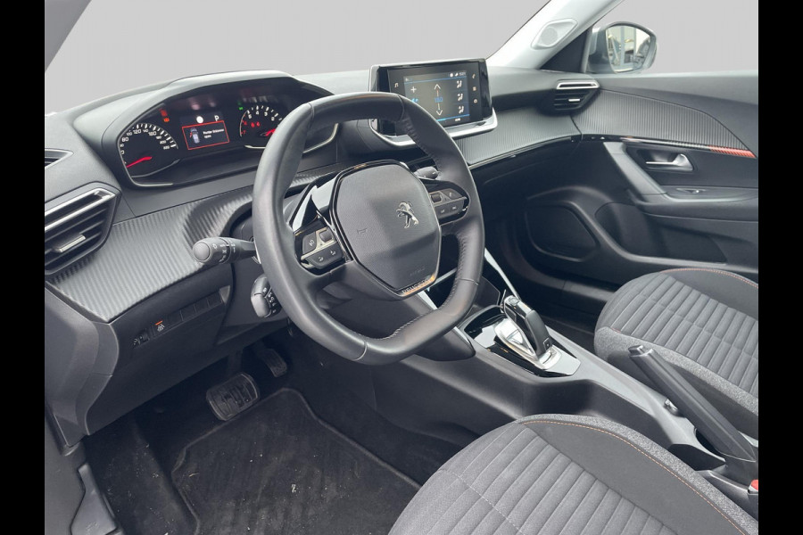 Peugeot 2008 1.2 PureTech Active Pack | Automaat | Apple Carplay & Android auto