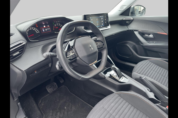 Peugeot 2008 1.2 PureTech Active Pack | Automaat | Apple Carplay & Android auto