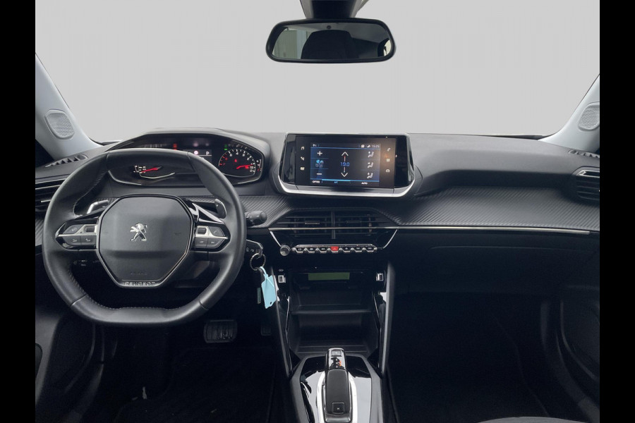 Peugeot 2008 1.2 PureTech Active Pack | Automaat | Apple Carplay & Android auto