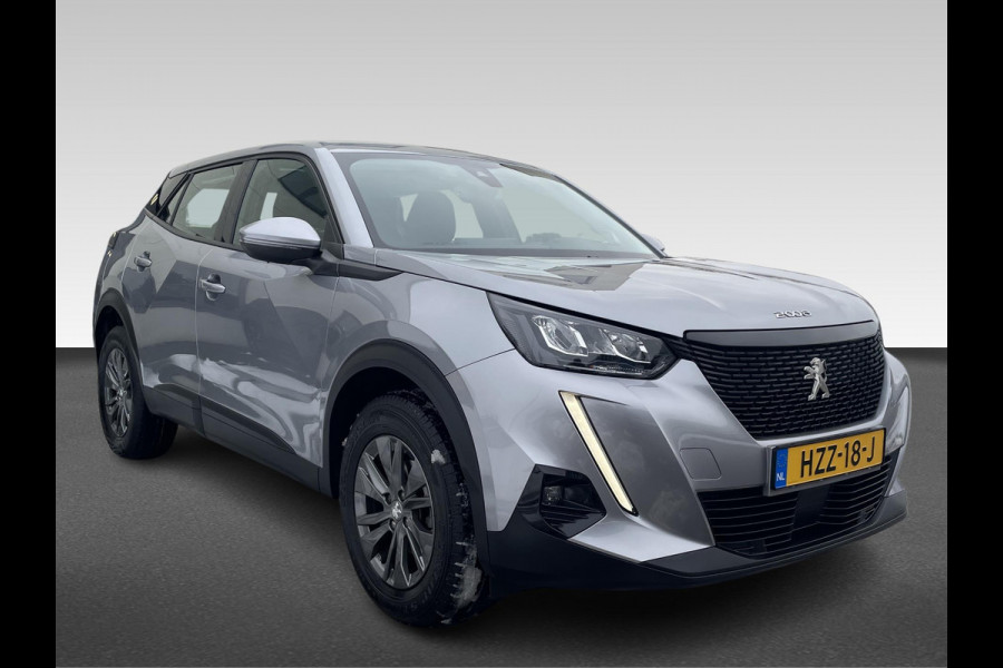 Peugeot 2008 1.2 PureTech Active Pack | Automaat | Apple Carplay & Android auto