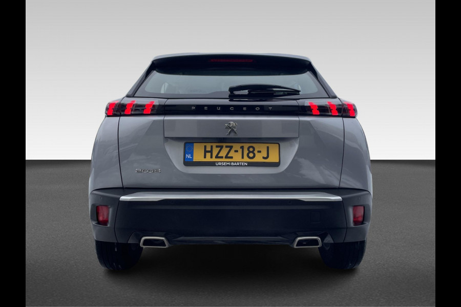 Peugeot 2008 1.2 PureTech Active Pack | Automaat | Apple Carplay & Android auto