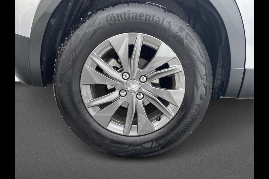 Peugeot 2008 1.2 PureTech Active Pack | Automaat | Apple Carplay & Android auto