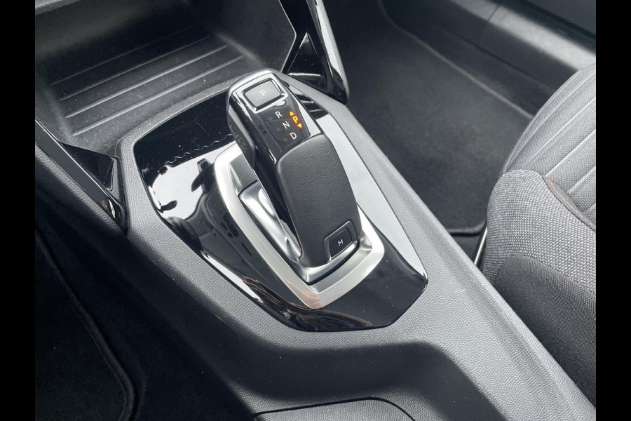 Peugeot 2008 1.2 PureTech Active Pack | Automaat | Apple Carplay & Android auto