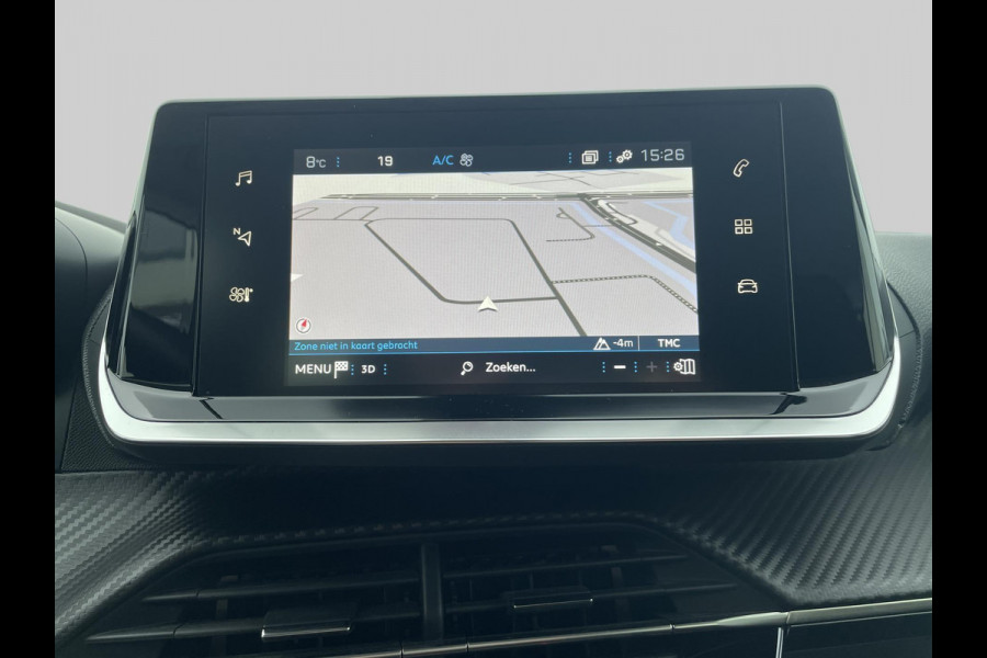 Peugeot 2008 1.2 PureTech Active Pack | Automaat | Apple Carplay & Android auto