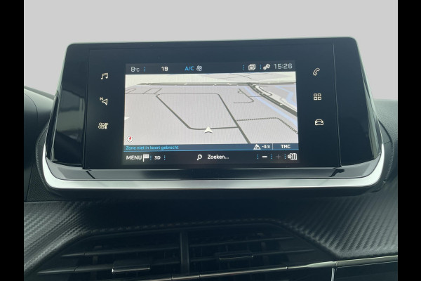 Peugeot 2008 1.2 PureTech Active Pack | Automaat | Apple Carplay & Android auto