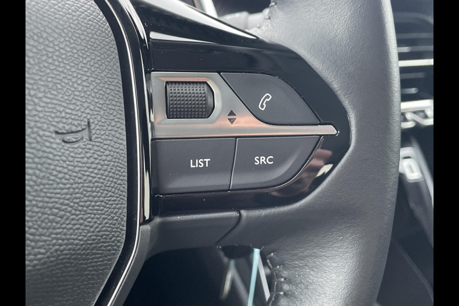 Peugeot 2008 1.2 PureTech Active Pack | Automaat | Apple Carplay & Android auto
