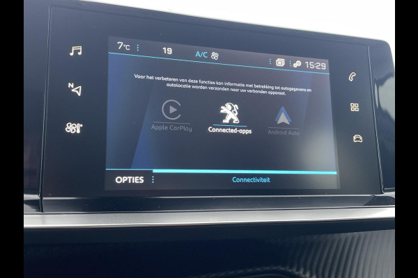 Peugeot 2008 1.2 PureTech Active Pack | Automaat | Apple Carplay & Android auto