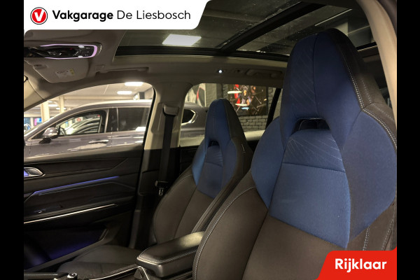 Lynk & Co 01 1.5 | Pano/infinity/memory/navi/camera/elec klep/