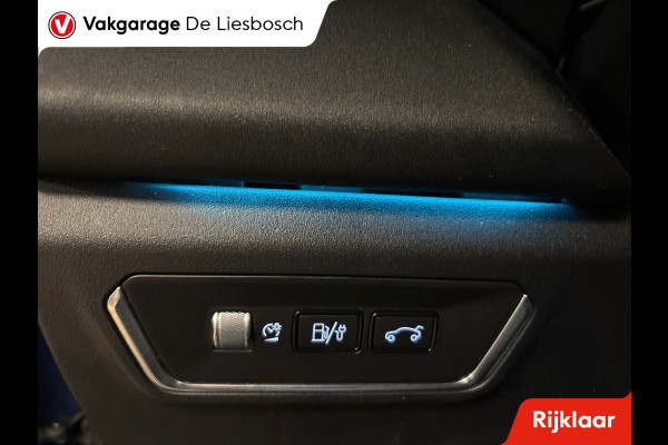 Lynk & Co 01 1.5 | Pano/infinity/memory/navi/camera/elec klep/