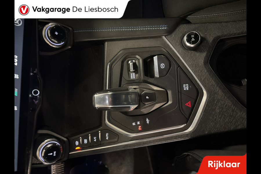 Lynk & Co 01 1.5 | Pano/infinity/memory/navi/camera/elec klep/