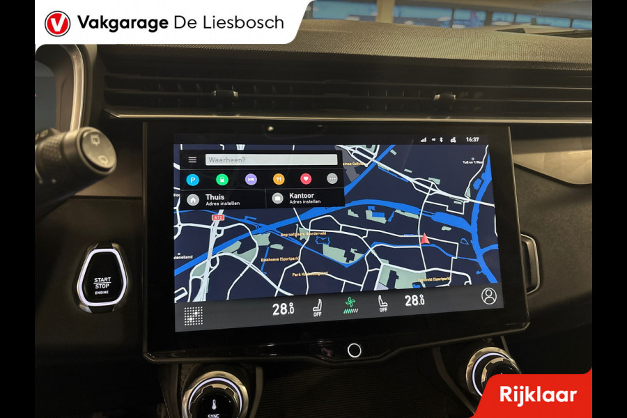 Lynk & Co 01 1.5 | Pano/infinity/memory/navi/camera/elec klep/