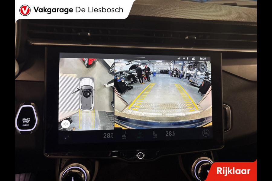 Lynk & Co 01 1.5 | Pano/infinity/memory/navi/camera/elec klep/