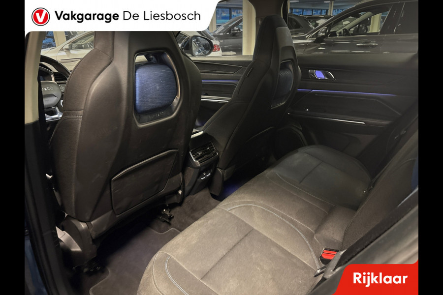 Lynk & Co 01 1.5 | Pano/infinity/memory/navi/camera/elec klep/