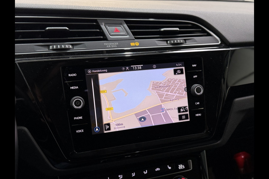 Volkswagen Touran 7p 1.5 TSI 150pk DSG Highline | ACC | Full Led