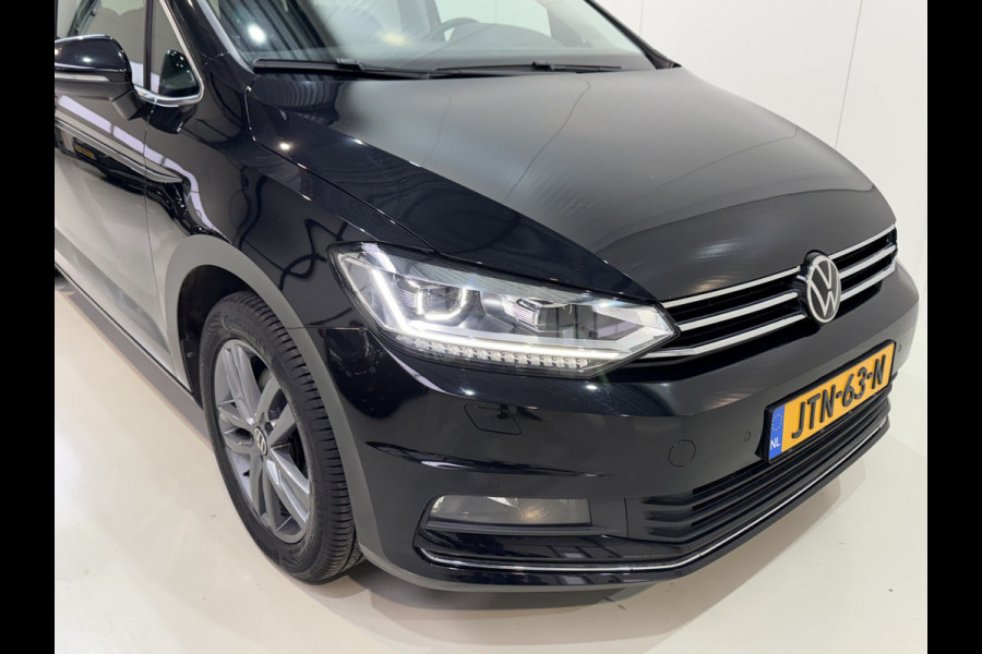 Volkswagen Touran 7p 1.5 TSI 150pk DSG Highline | ACC | Full Led