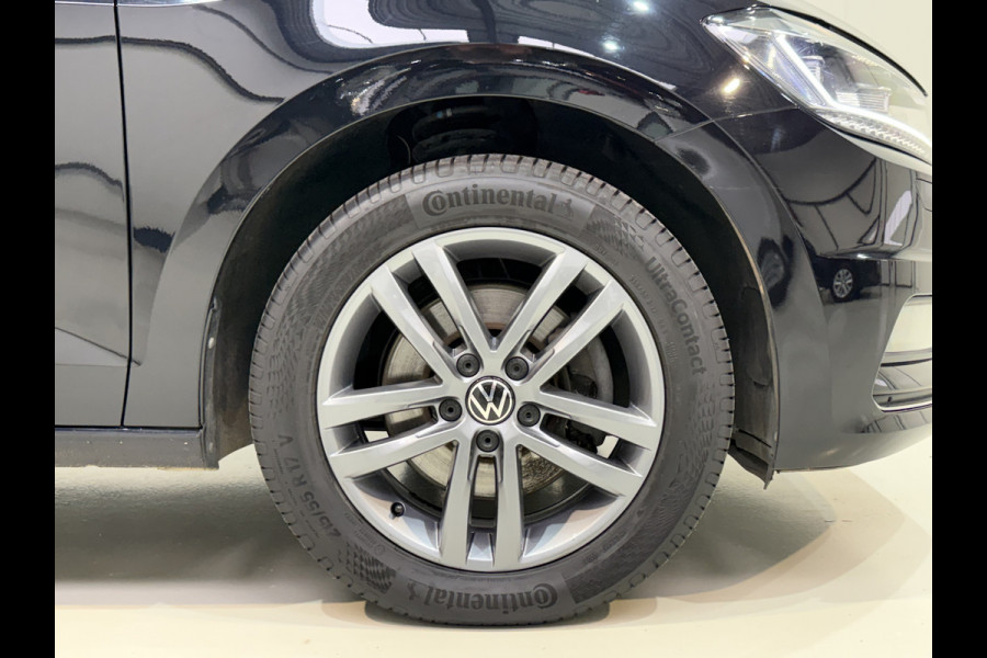 Volkswagen Touran 7p 1.5 TSI 150pk DSG Highline | ACC | Full Led