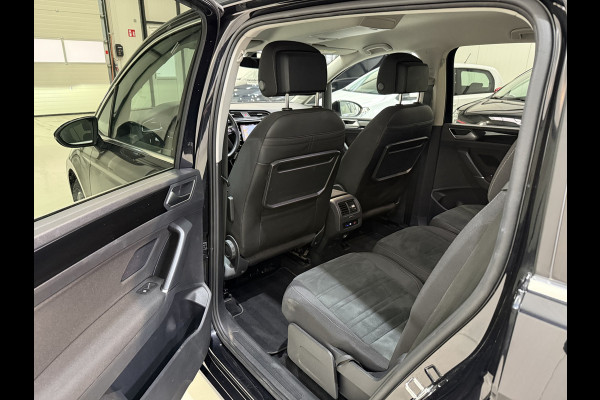 Volkswagen Touran 7p 1.5 TSI 150pk DSG Highline | ACC | Full Led